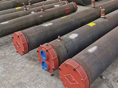 購買換熱器，選對廠家 省心十倍，這就是聯(lián)合換熱器廠家