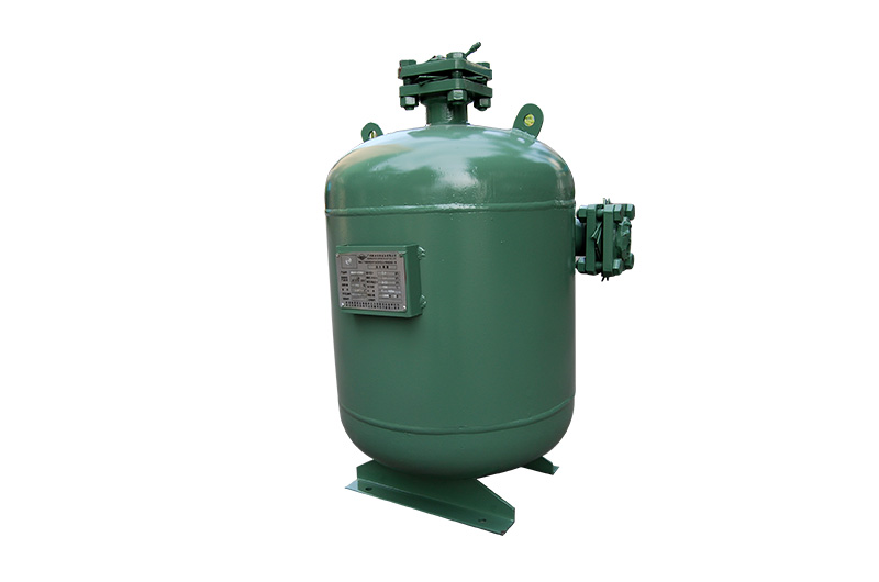 油分離器(立式)圖片2