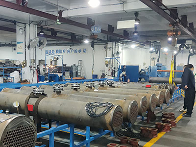 只要五步,教你如何選蒸發(fā)器廠家