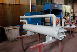 什么是雙機蒸發(fā)器?有什么優(yōu)勢?