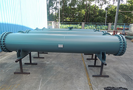 殼管換熱器漏不漏,關(guān)鍵看脹管技術(shù)與經(jīng)驗