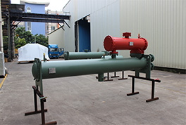 聯合換熱器現貨充足,解決客戶交期擔憂顧慮