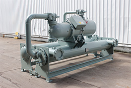 更換蒸發器,找像聯合制熱設備這樣的源頭廠家