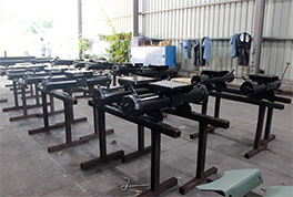 批量生產,廣州聯合冷熱設備可向市場提供現貨冷凝器