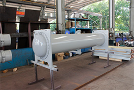 特殊工藝特殊效應,冷凝器挑戰低溫不結霜