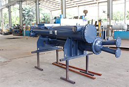 廣州聯合冷熱設備生產的蒸發器不僅美觀,而且實用