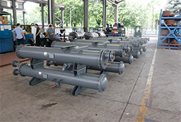 蒸發(fā)器批量生產(chǎn),源頭廠家不怕出現(xiàn)滯貨情況