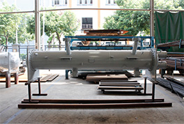 蒸發(fā)器看似都長(zhǎng)一個(gè)樣,實(shí)際使用上缺大不相同