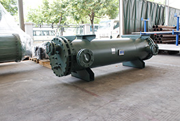 食品工廠用全不銹鋼材質的換熱器,有必要嗎