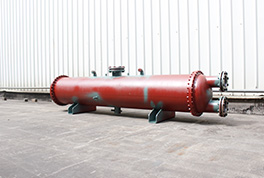 雙工況冰蓄冷項目中,冷凝器與蒸發器的核心設計標準