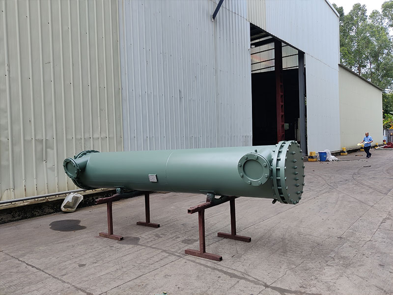 冷庫制冷系統(tǒng)中的經(jīng)濟器 