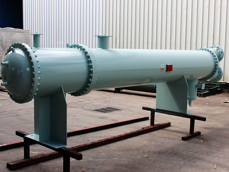 冷水機蒸發(fā)器出現(xiàn)故障會有什么影響? 冷水機蒸發(fā)器出現(xiàn)故障會有什么影響?