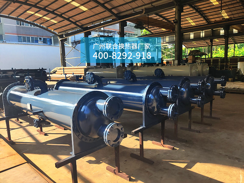 殼管式換熱器多少錢?哪些因素影響價格? 殼管式換熱器多少錢?哪些因素影響價格?