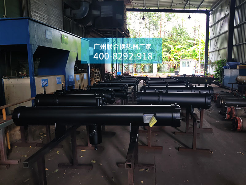 殼管式換熱器多少錢?哪些因素影響價格? 殼管式換熱器多少錢?哪些因素影響價格?