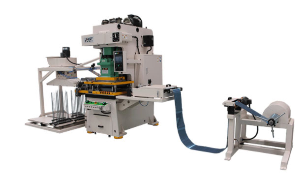 翅片式換熱器是怎樣制造出來的  翅片式換熱器是怎樣制造出來的