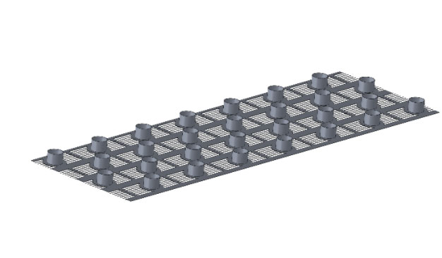 翅片式換熱器是怎樣制造出來的  翅片式換熱器是怎樣制造出來的